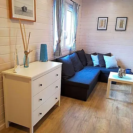 Goscinny Przewloka Hotel Ustka