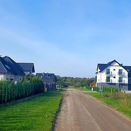 Hotel Goscinny Przewloka *