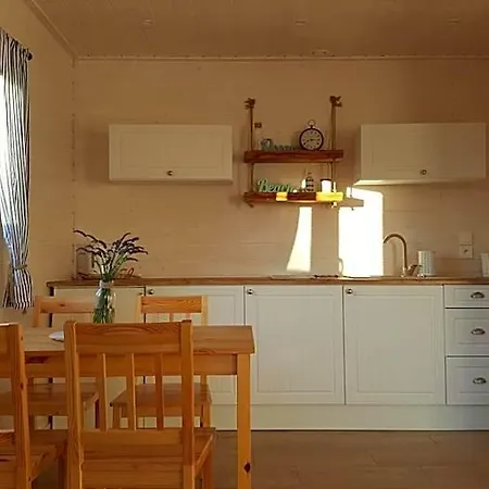 Hotel Goscinny Przewloka *