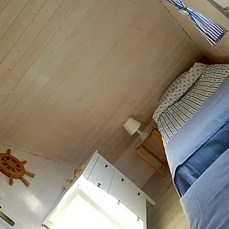 Goscinny Przewloka Ustka