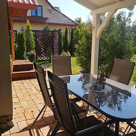 Goscinny Przewloka