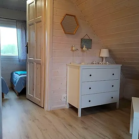 Hotel Goscinny Przewloka Ustka