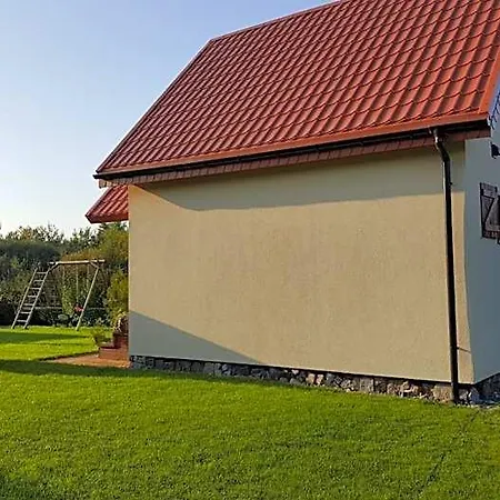 Hotel Goscinny Przewloka Ustka